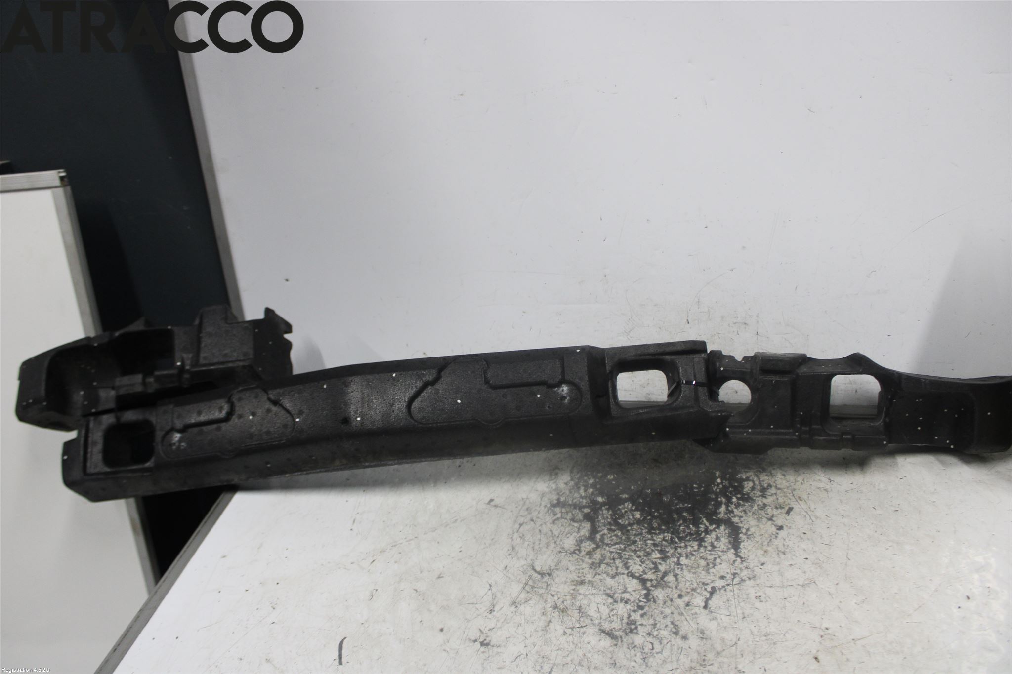 Mercedes-Benz MB CLS (C219) 03-11 Støtfanger Foran Deformelemen