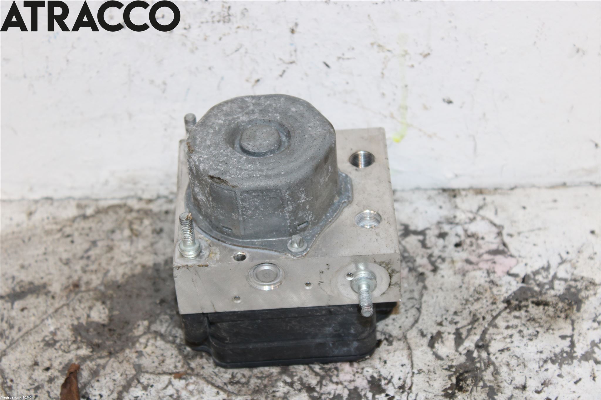 Mitsubishi SPACE STAR 98-05 Abs Hydraulikkaggregat