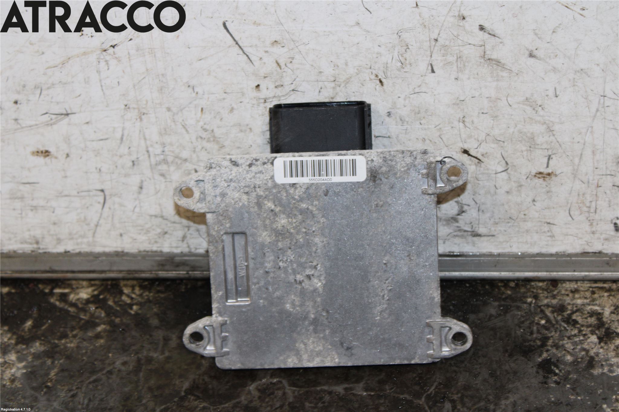 BMW i3 I01 13-22 Styreenhet Øvrig