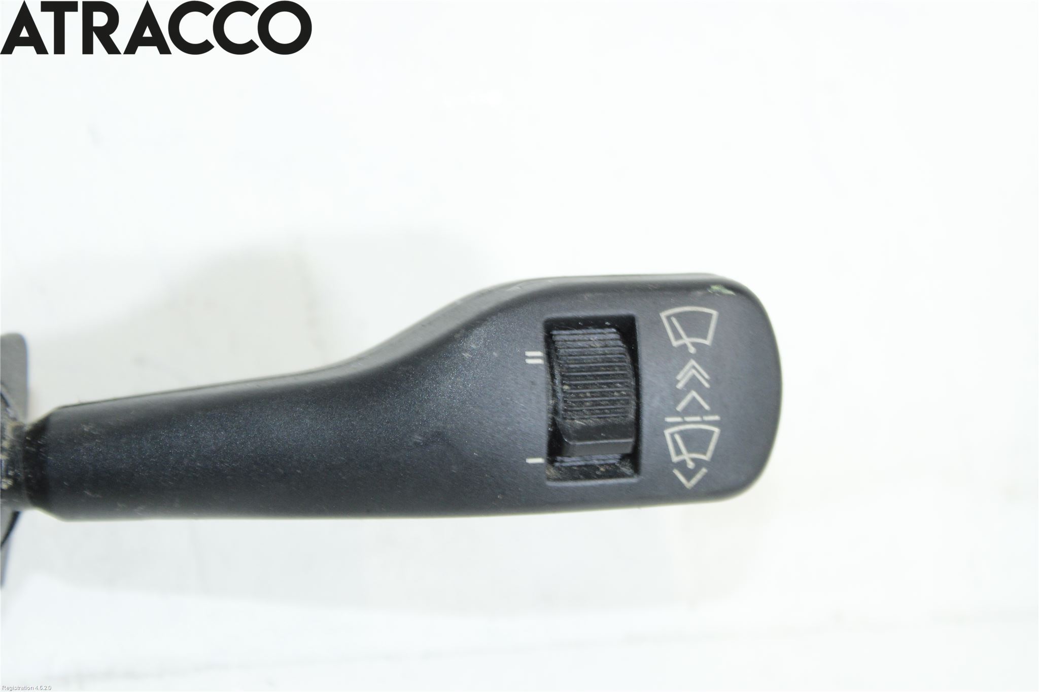 BMW X3 E83     03-10 Bryter Ratt Kombi H Og V