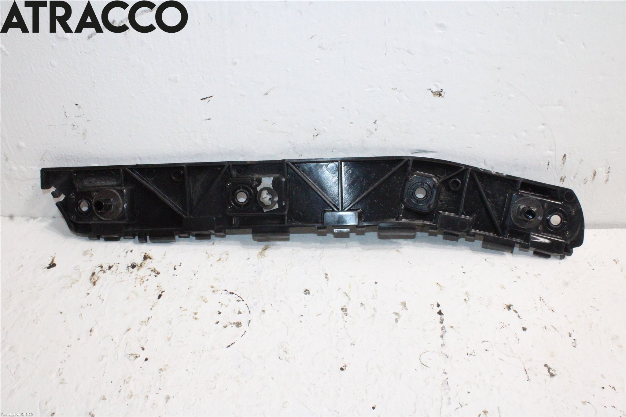 Ford KUGA 17-19 Støtfangerfeste Bak Høyre