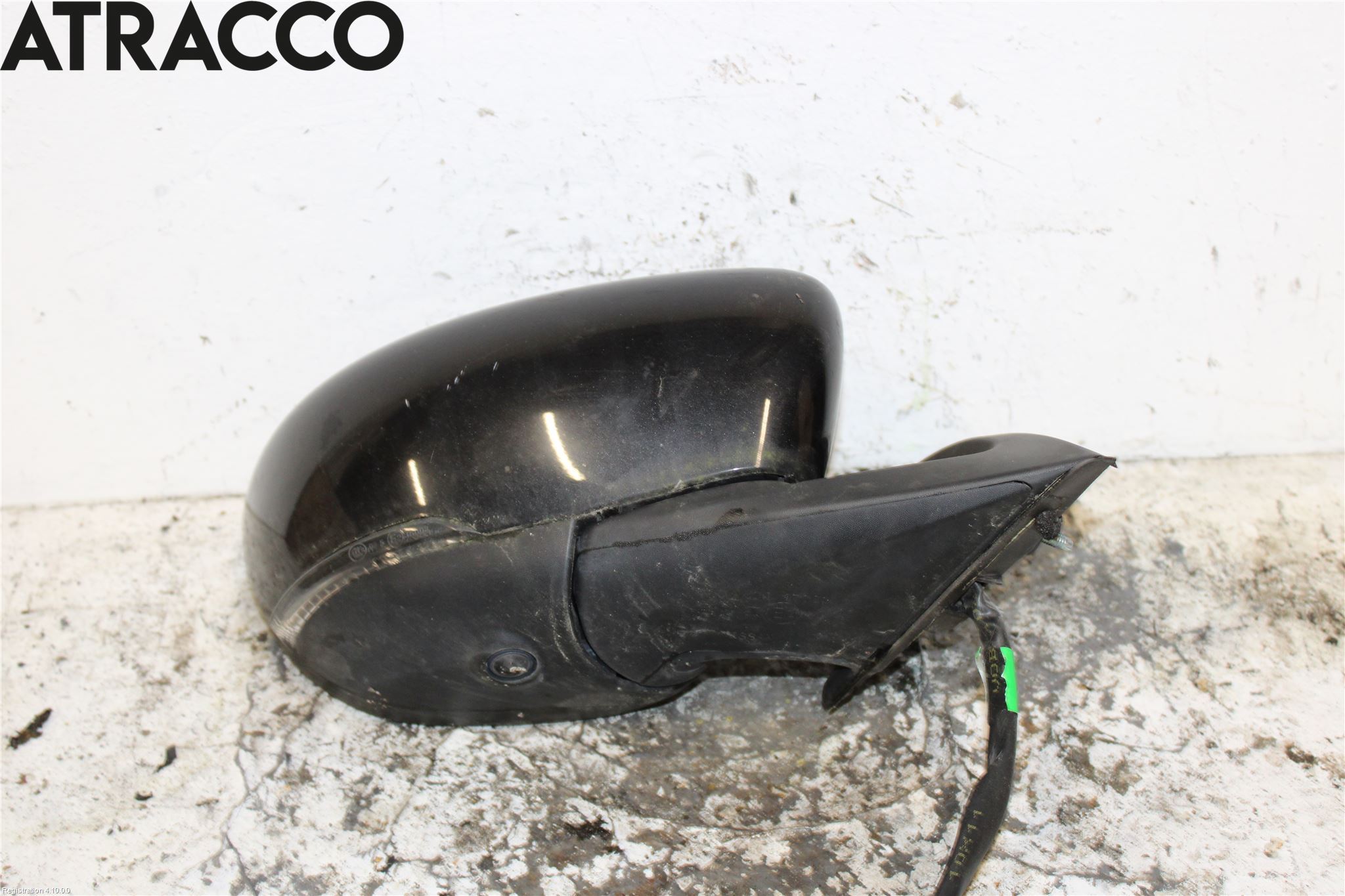 Nissan LEAF 18- Speil H M-El Justering