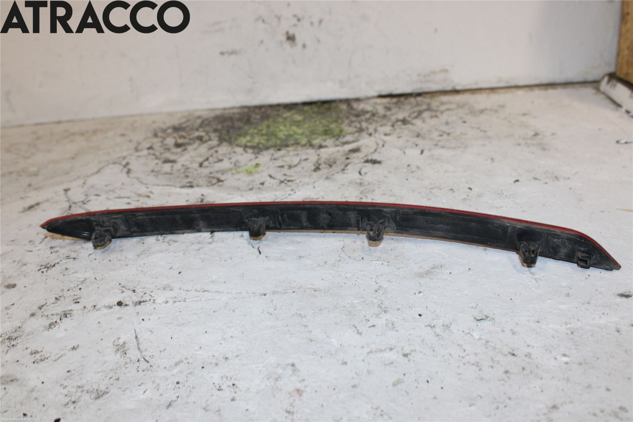 Volkswagen VW PASSAT 20-24 Refleks Bak