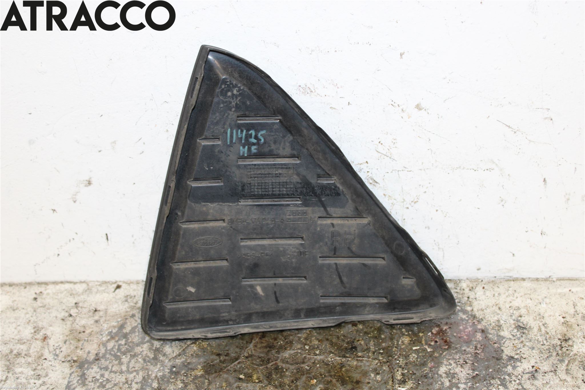 Ford FOCUS 11-14 Grilldel Høyre