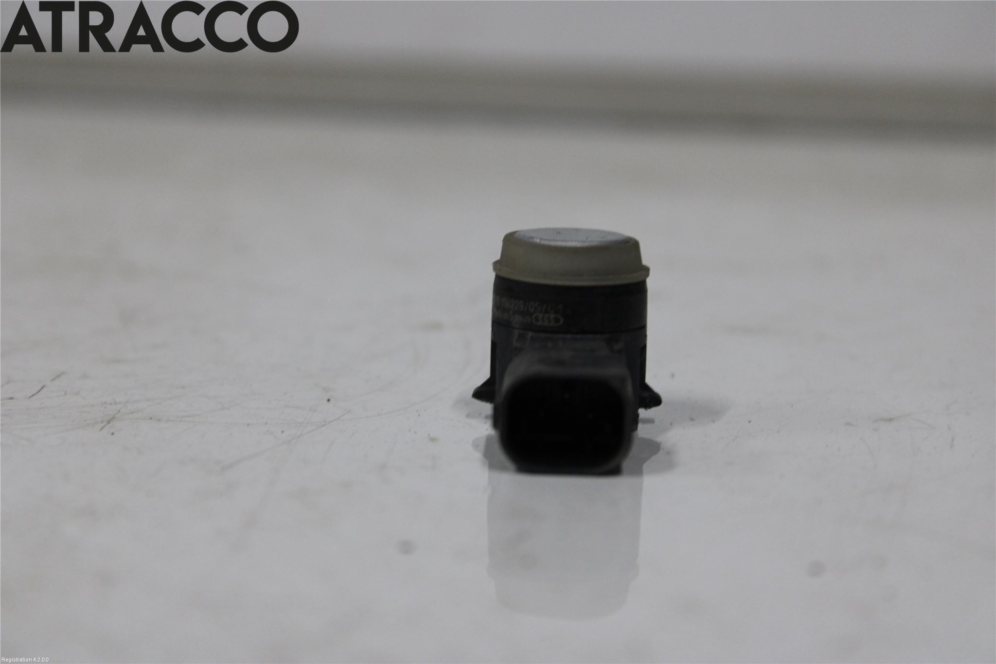 Peugeot 308 14-21 Sensor Ryggesensor
