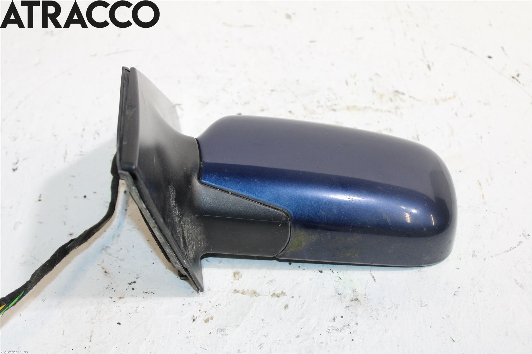 Toyota YARIS P1 03-05 Speil V M-El Justering