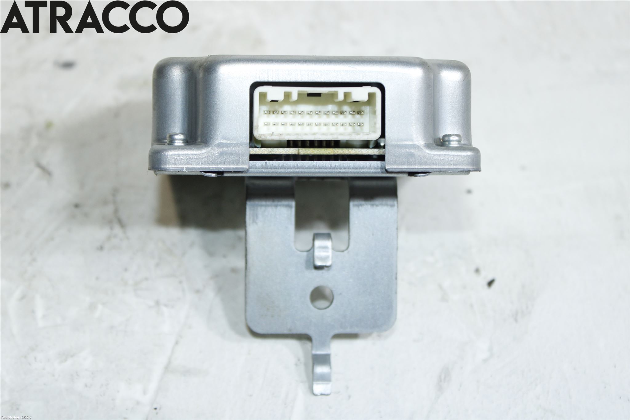 Nissan LEAF 18- Styreenhet Øvrig