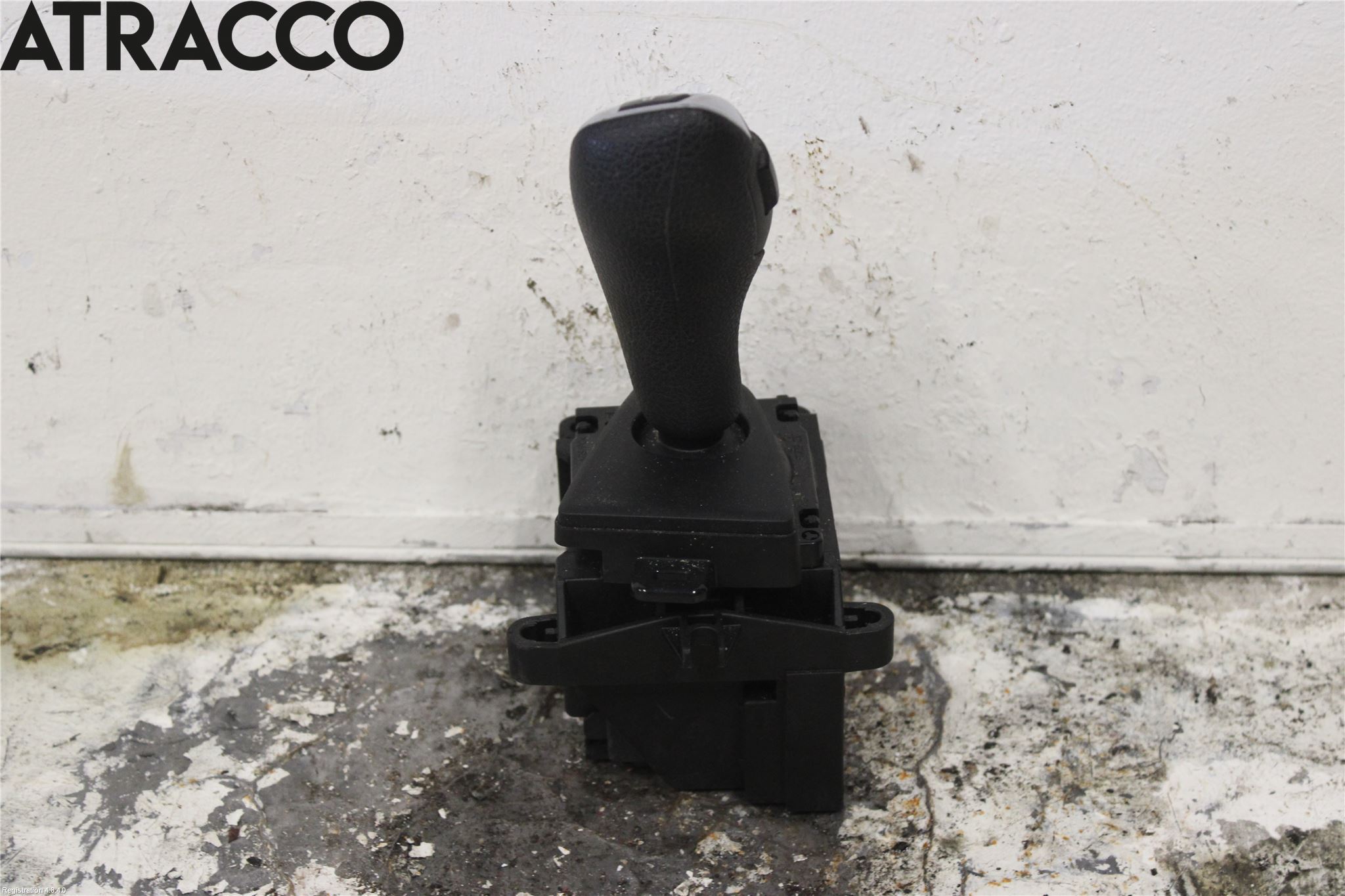 BMW 3 F30/F31/F80 12-19 Gearspak