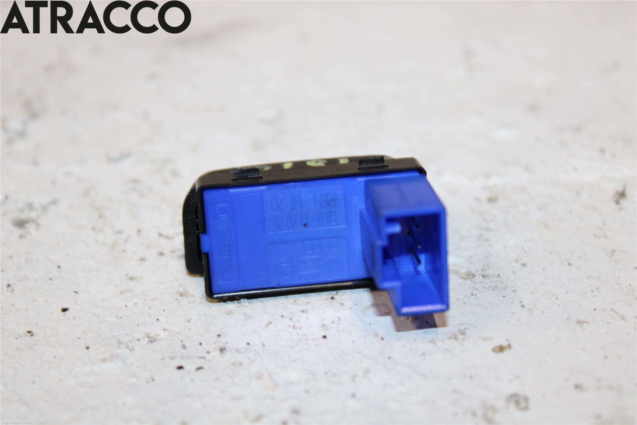 Volkswagen VW UP! / E-UP! Bryter Sentral Lås