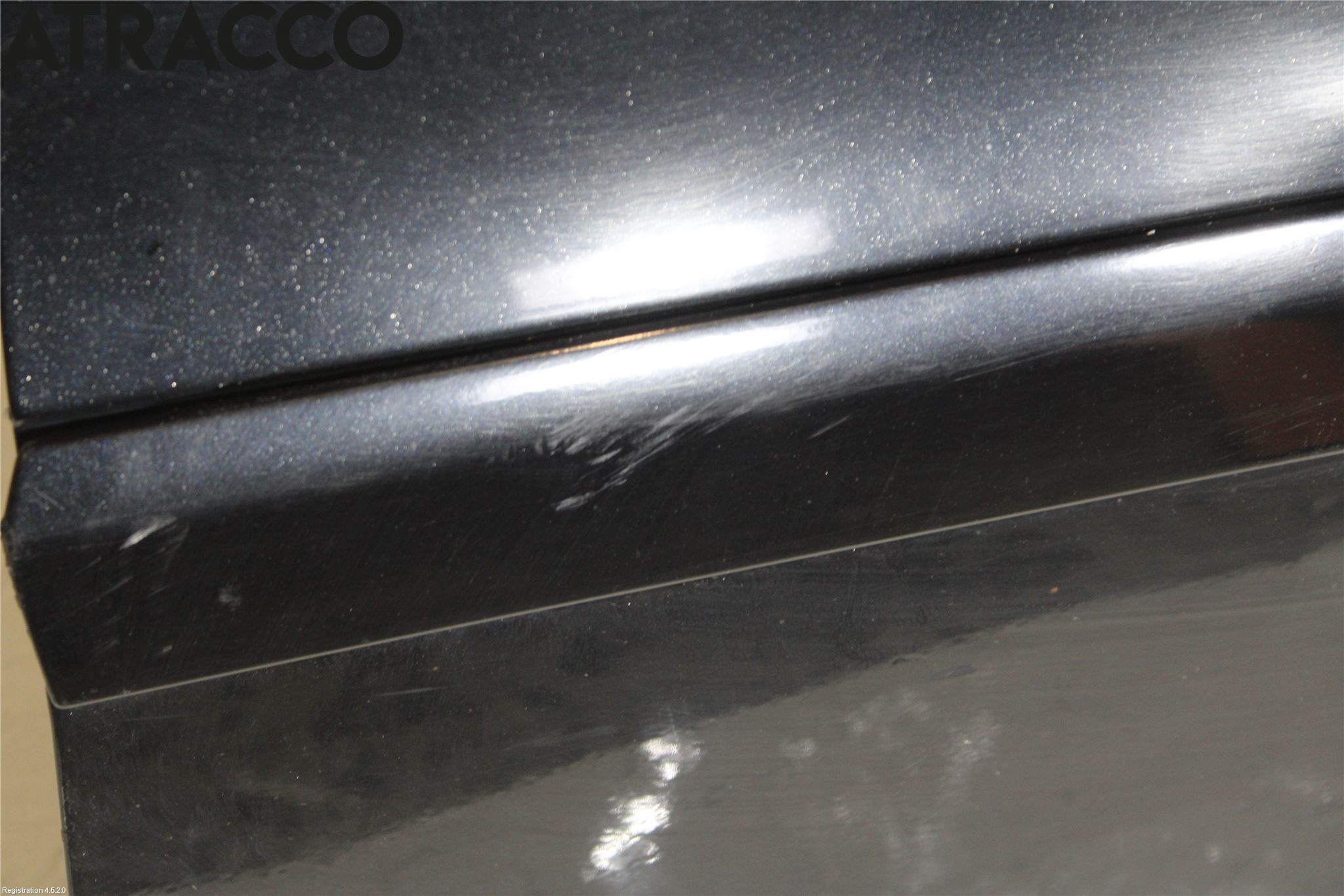 Ford S-MAX 06-15 Dør 4D Foran Høyre