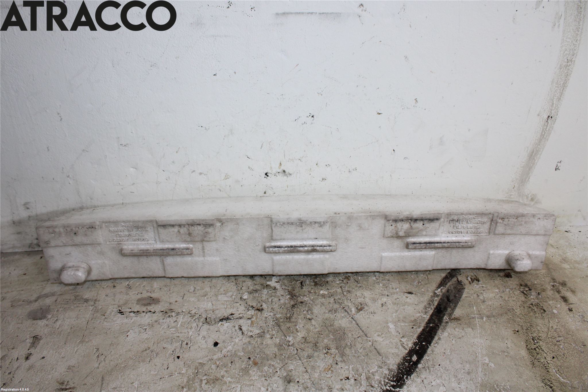 Subaru LEGACY    07-09 Støtfanger Foran Deformelemen