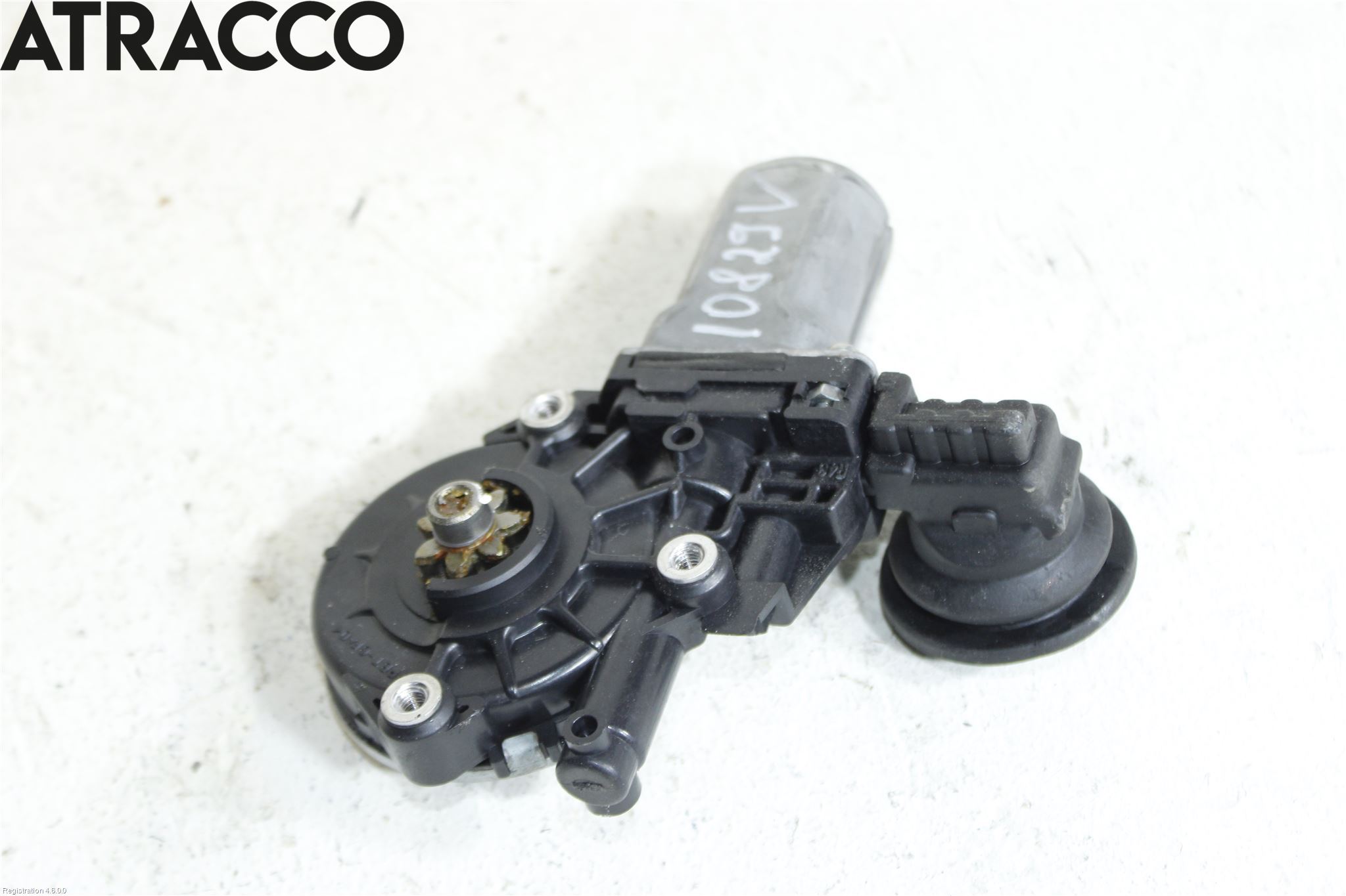 Toyota AURIS 13-19 Vindusheismotor