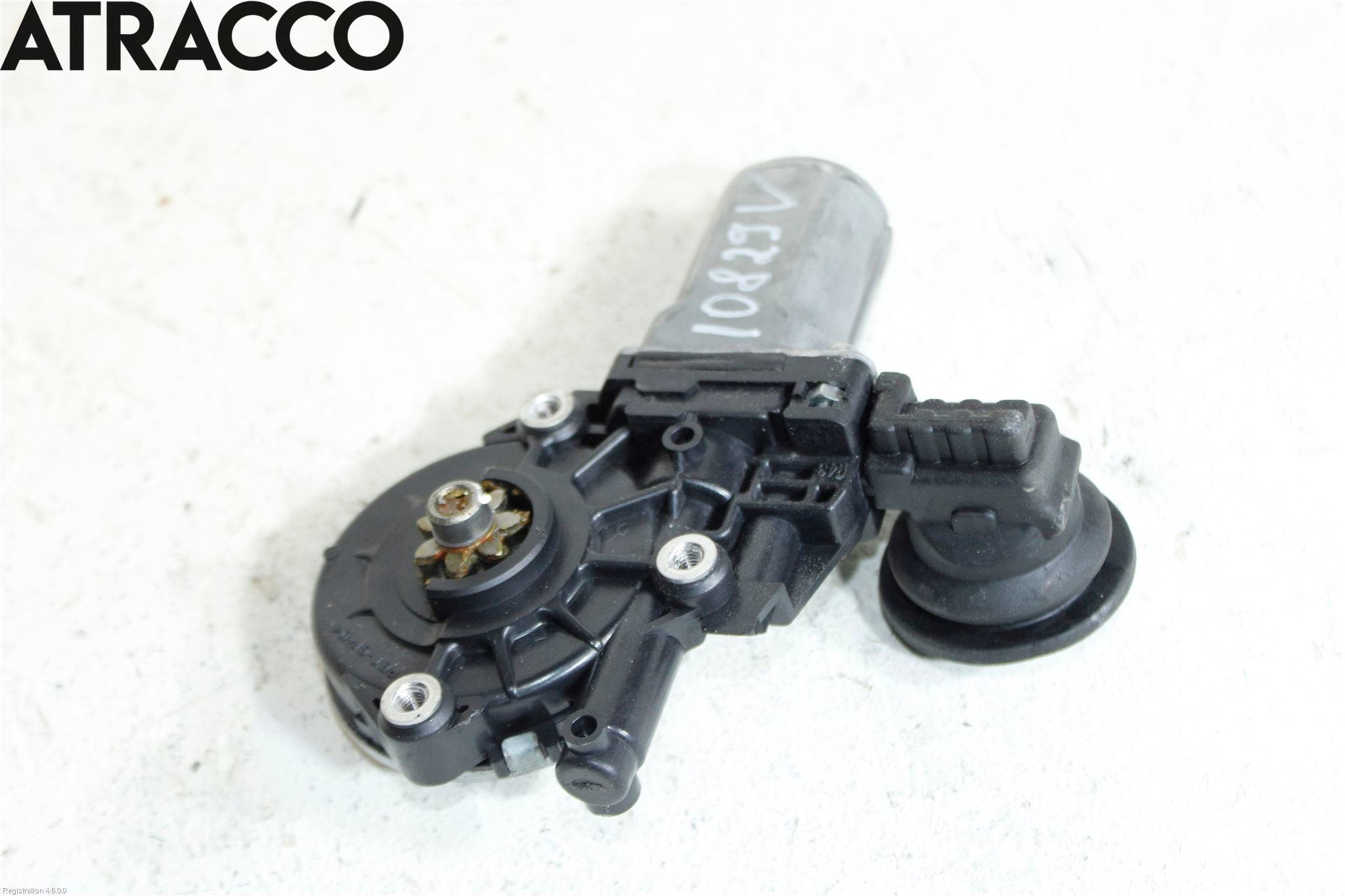 Toyota AURIS 13-19 Vindusheismotor