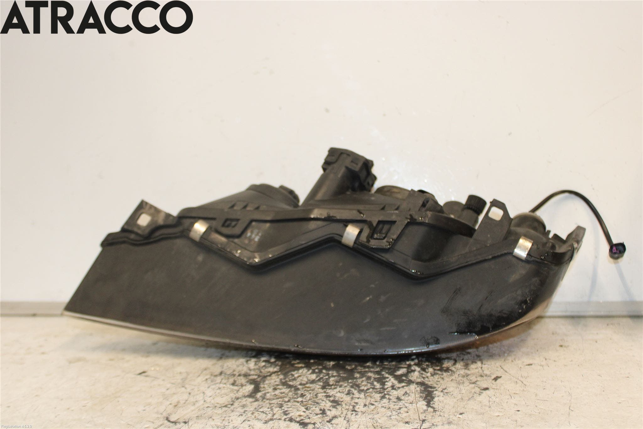 BMW Z3 E36/6 94-02 Frontlykt Høyre