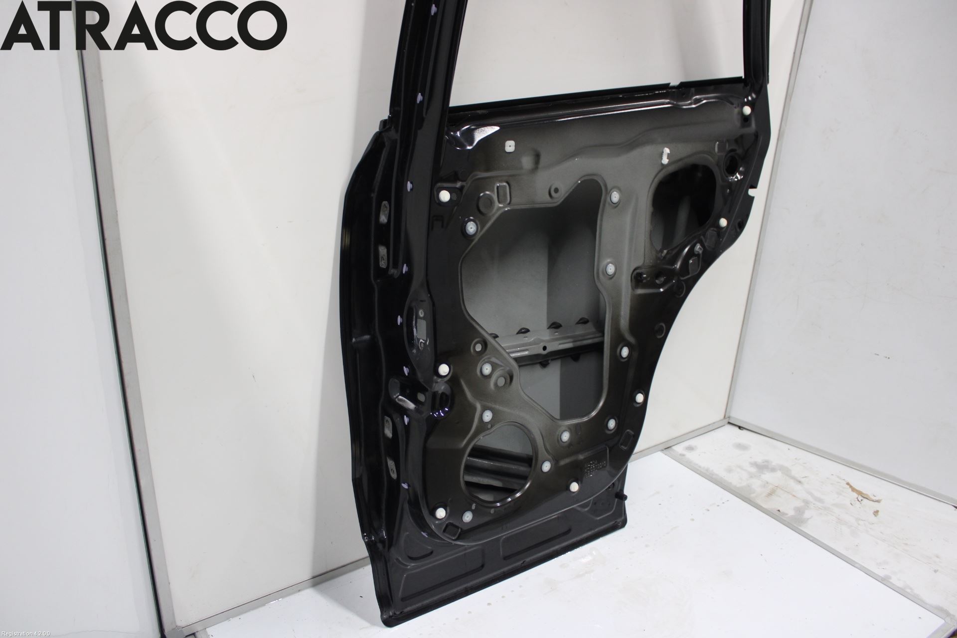 Mazda CX-5 12-17 Dør 4D Bak Høyre