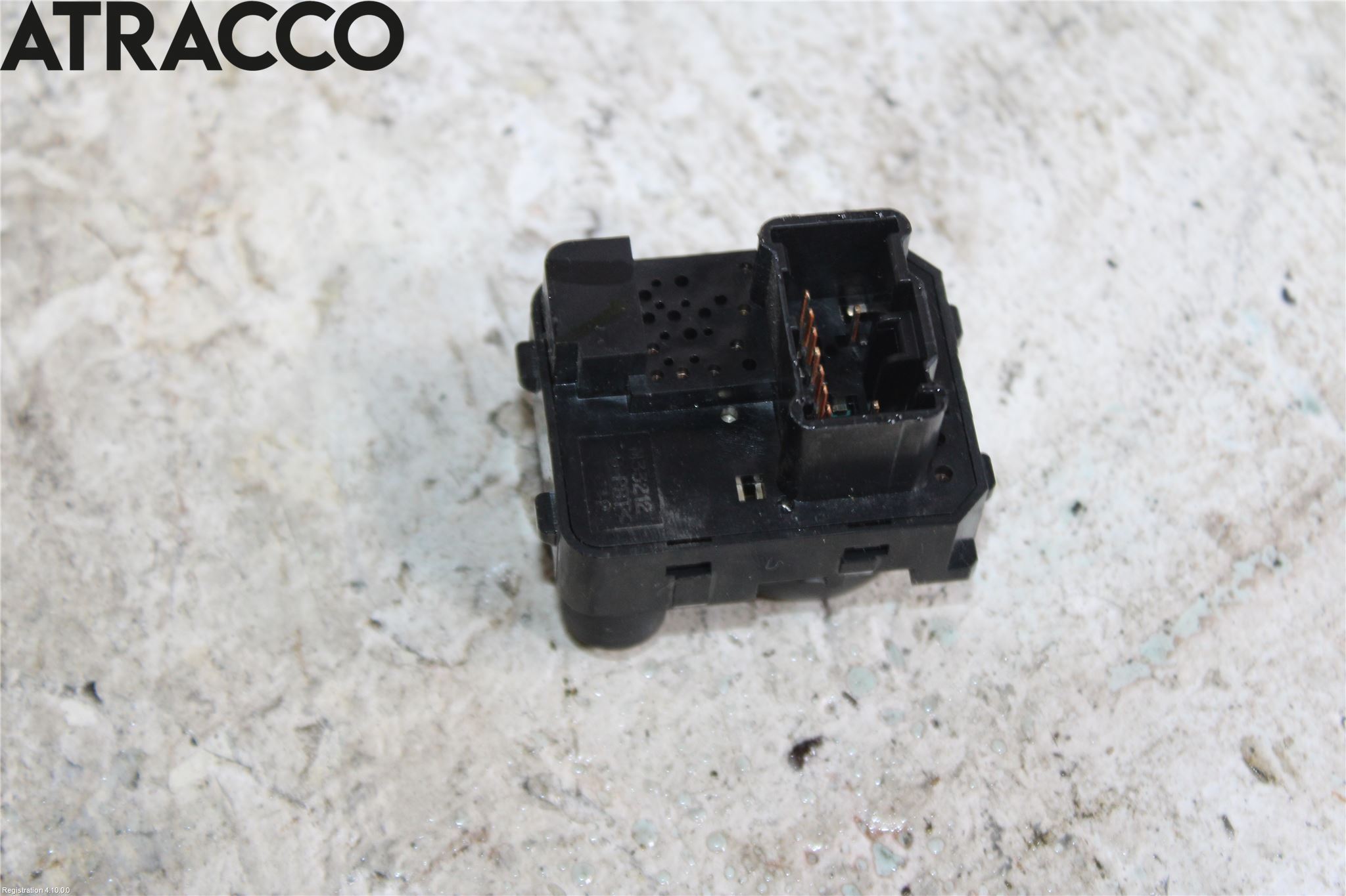 Honda CR-V 07-12 Bryter Speil