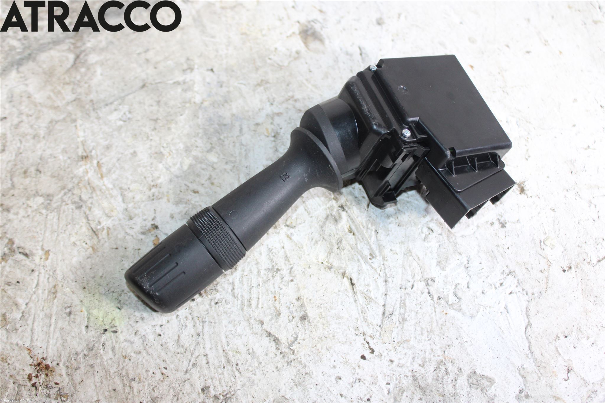 Toyota HILUX 16- Bryter Ratt Blinklys - Lys