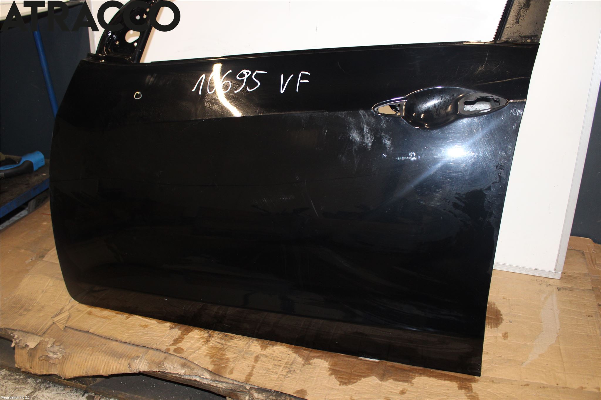 Hyundai i30 GD 13-17 Dør 4D Foran Venstre