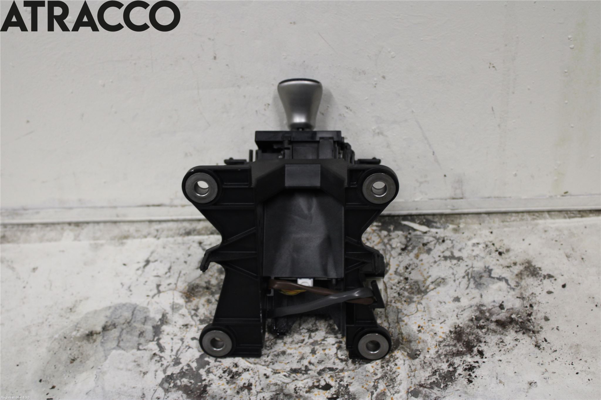 Toyota AURIS 10-12 Gearspak