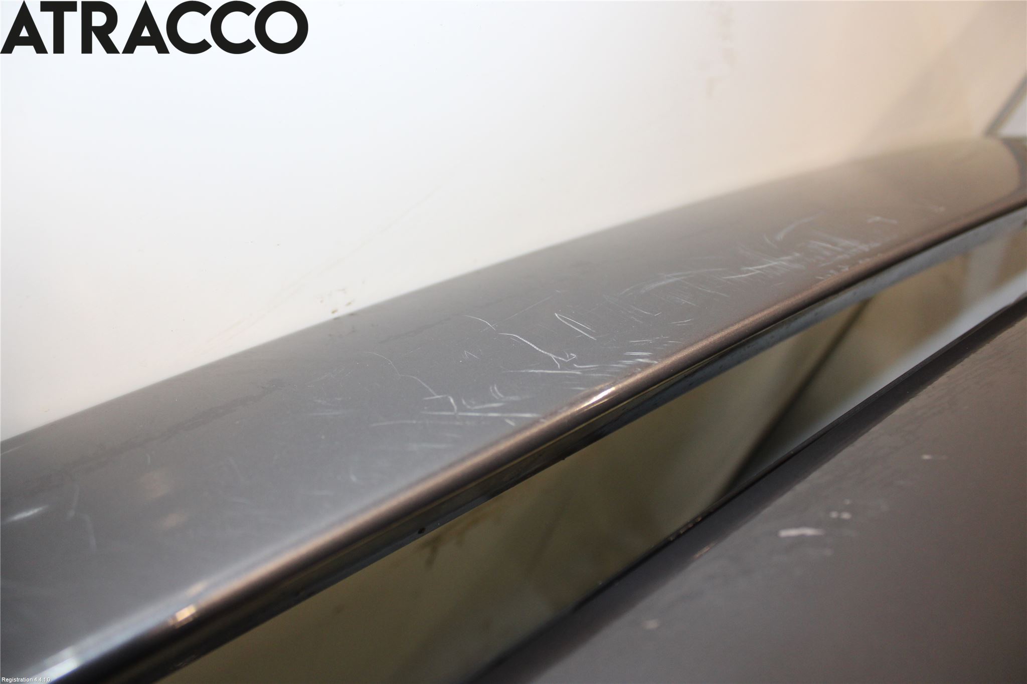 Volvo XC70 05-07 Bakluke Cc - Kombi