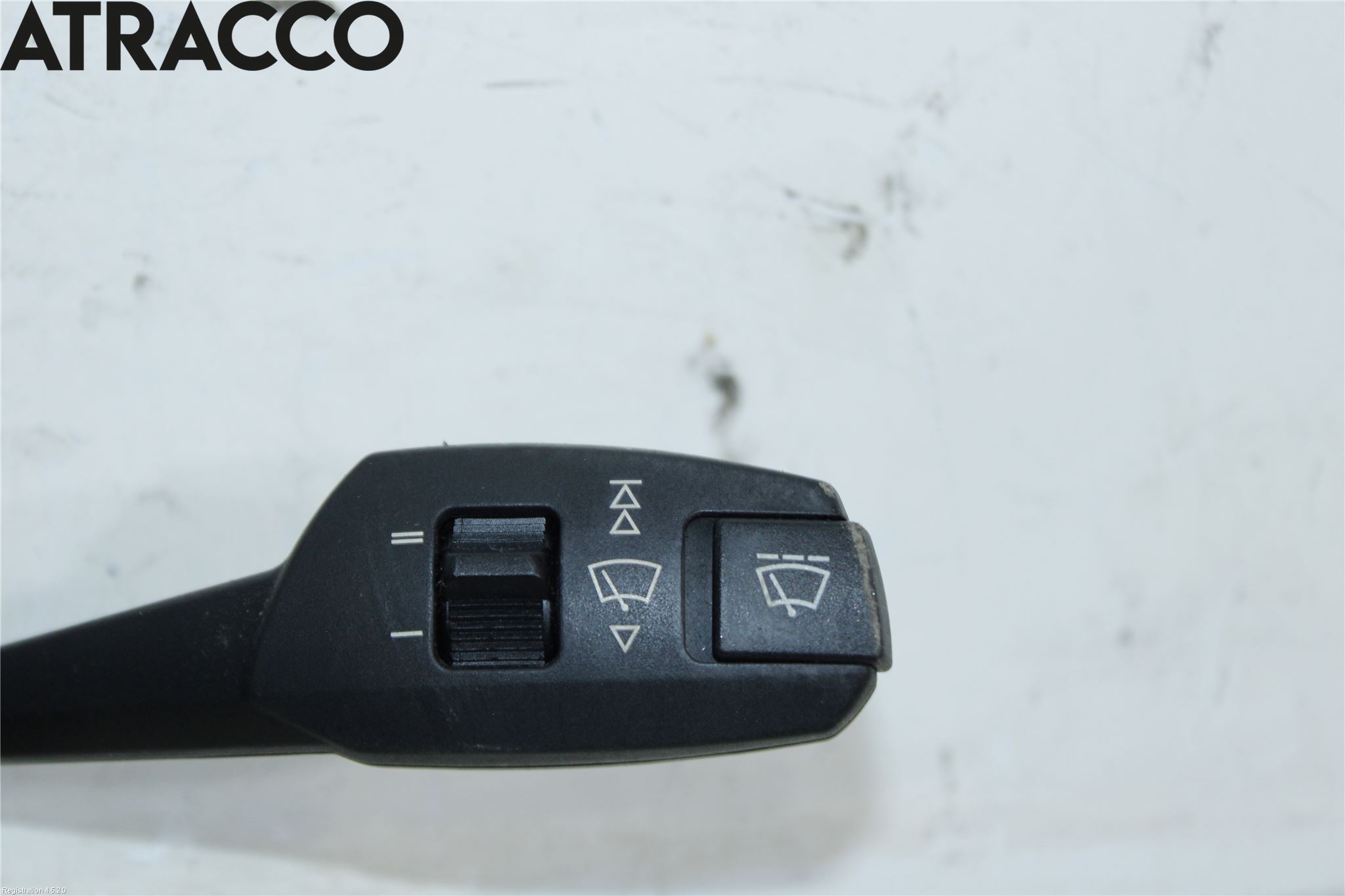 BMW 1 E87/81 5D/3D 03-11 Bryter Ratt Kombi H Og V