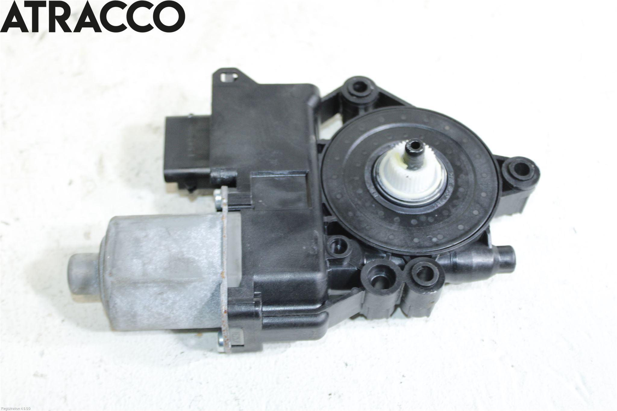 Hyundai IONIQ 5 NE 22- Vindusheismotor