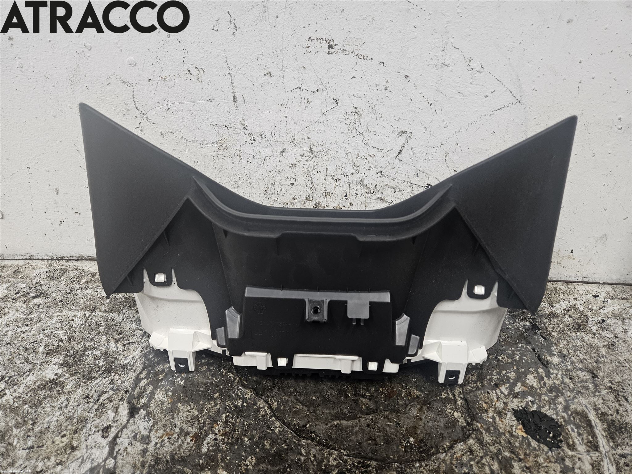 Ford TRANSIT/TOURNEO CONNECT 13-22 Instr Kombinert