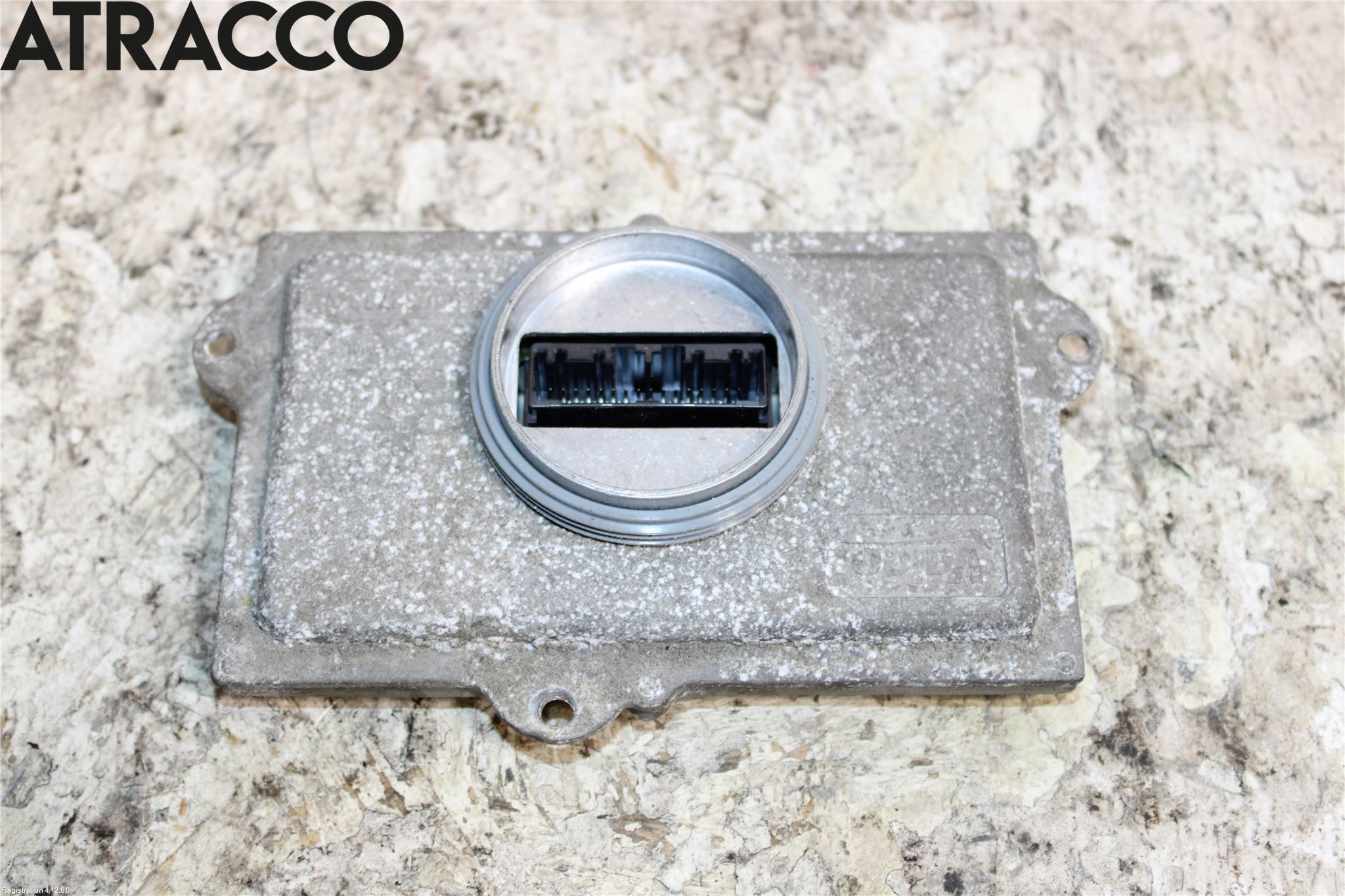 Peugeot 508 11-18 Styreenhet Xenon