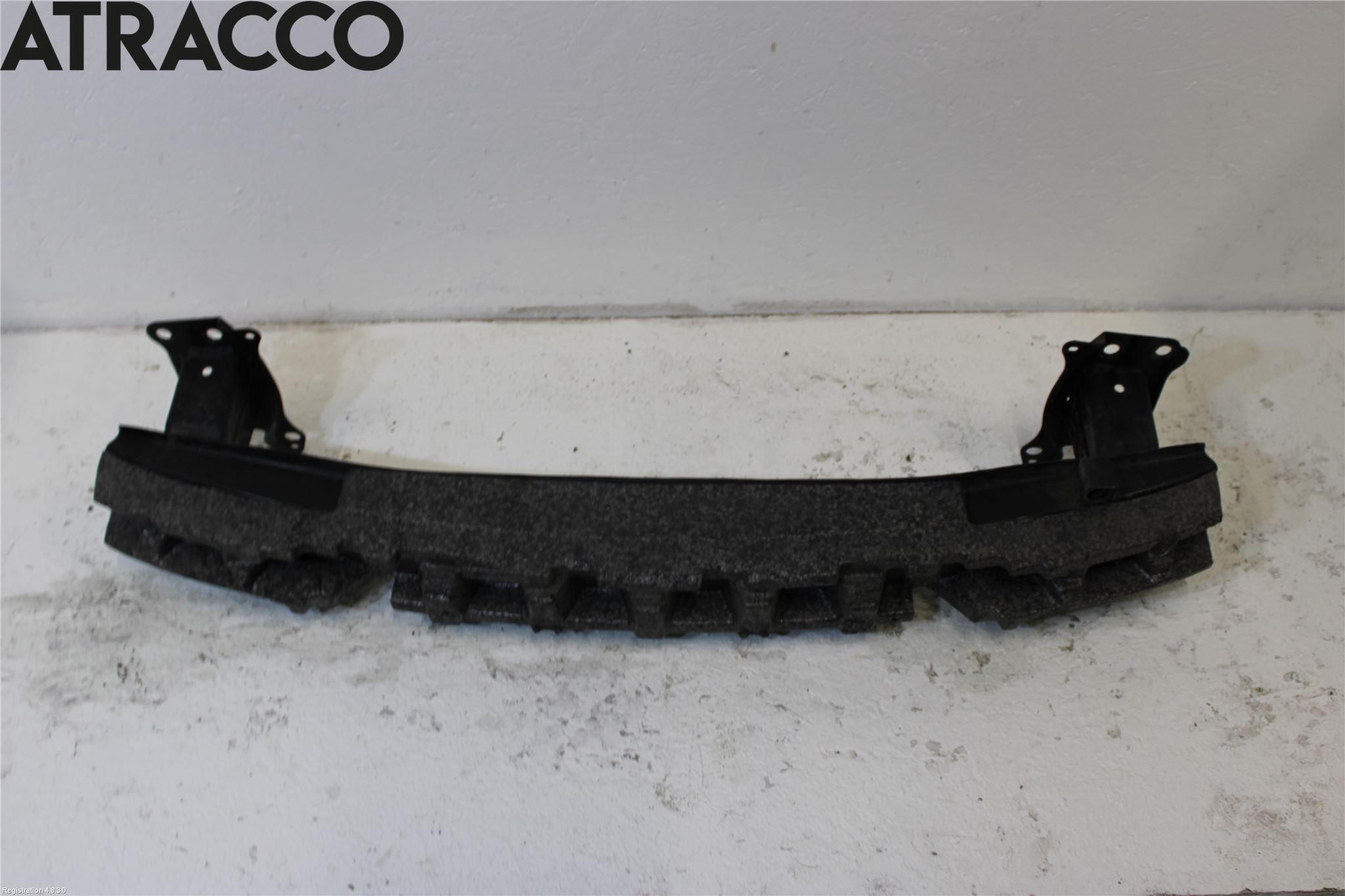 Volkswagen VW GOLF V 04-09 Støtfanger Foran Bjelke