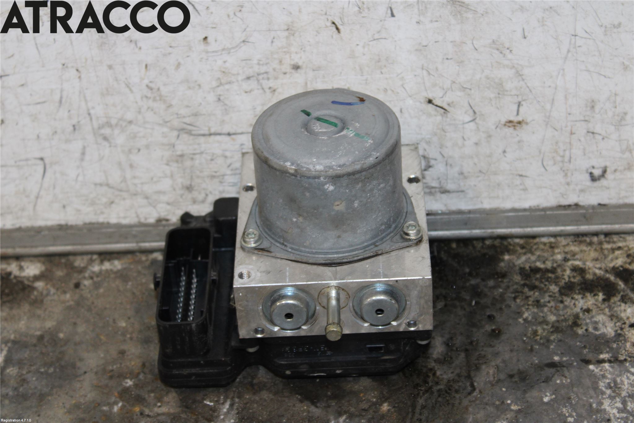 Nissan LEAF 18- Abs Hydraulikkaggregat