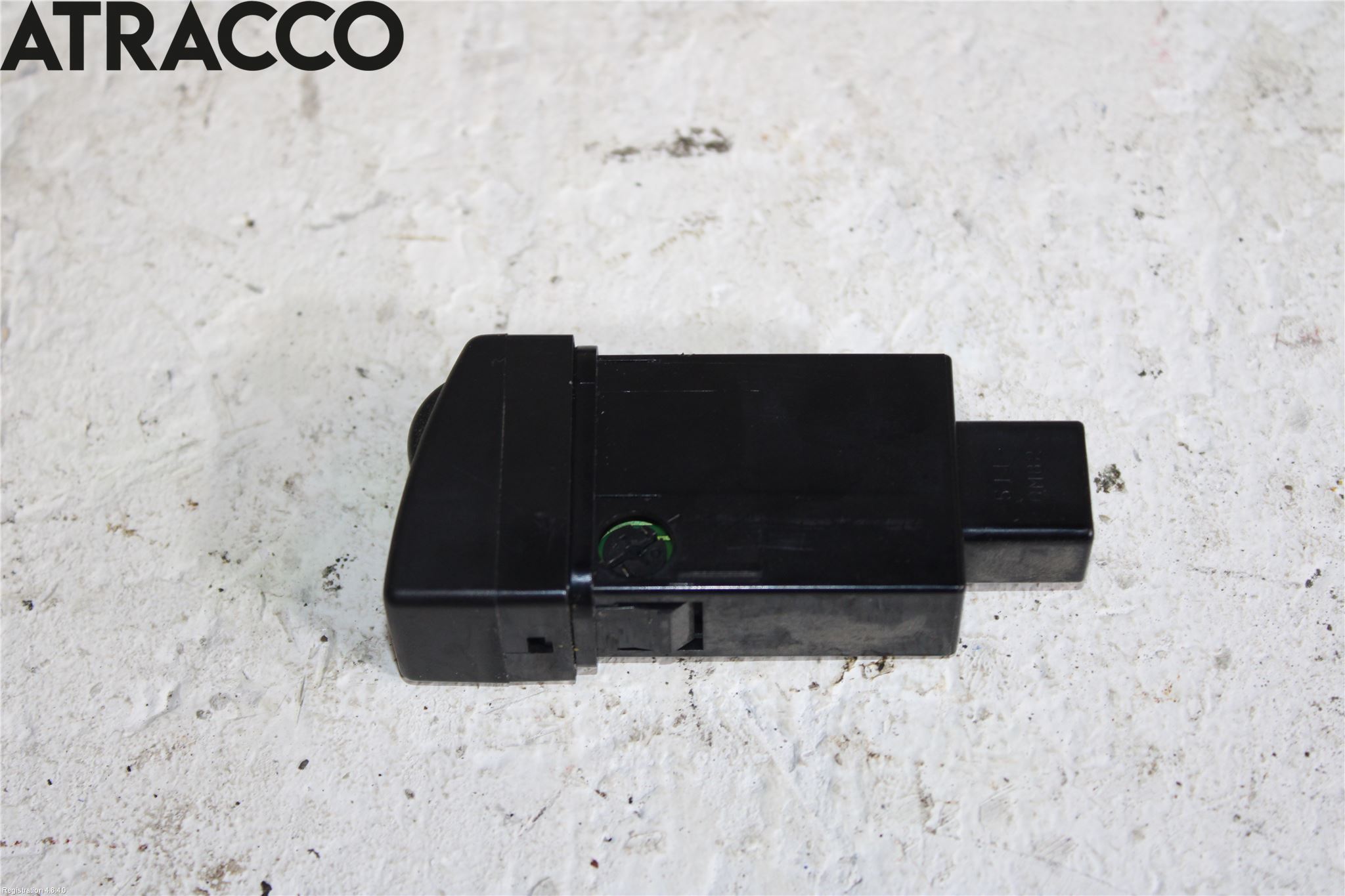 Isuzu D-MAX Bryter Øvrig