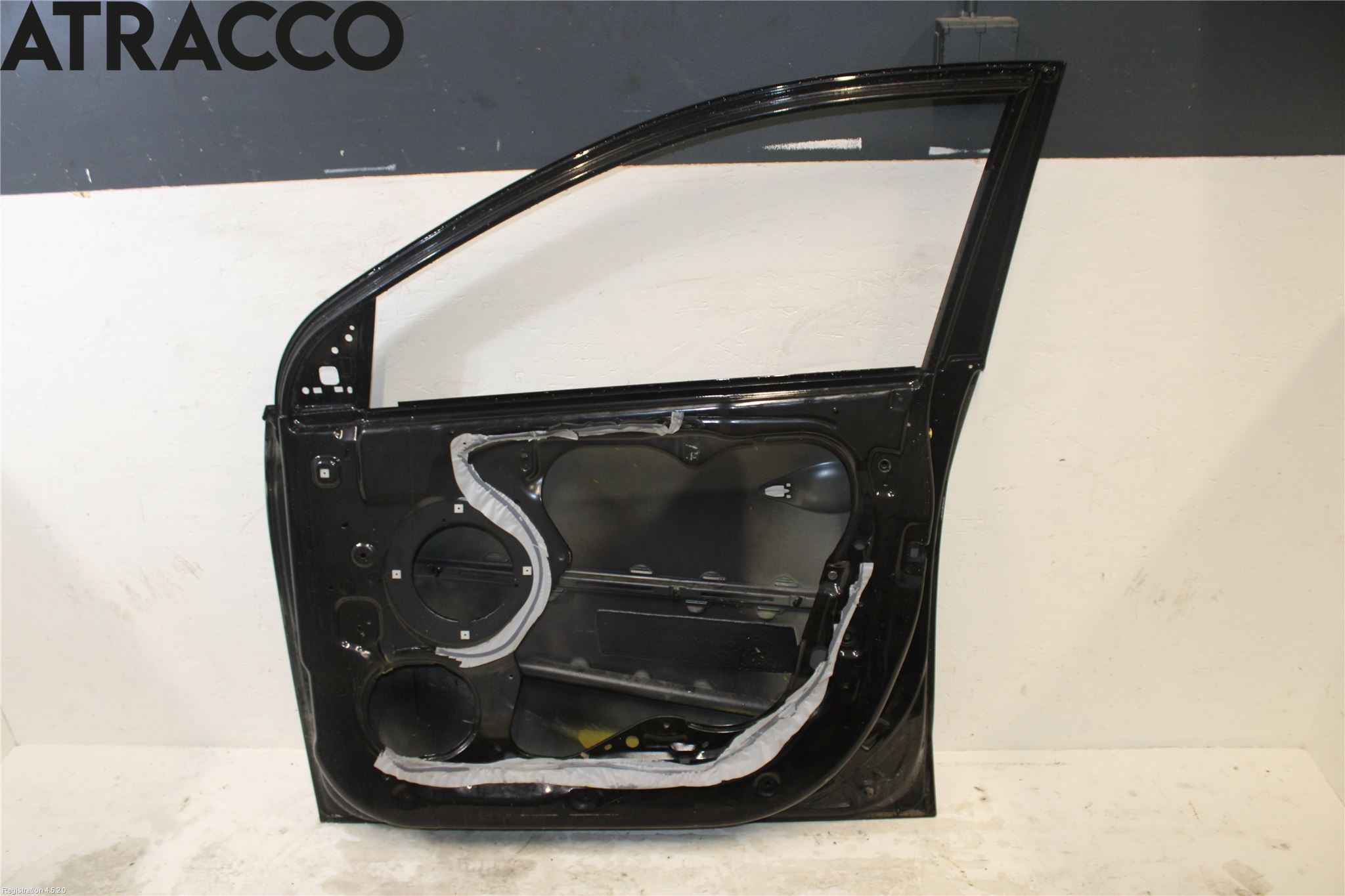 Hyundai ix35 Dør 4D Foran Høyre