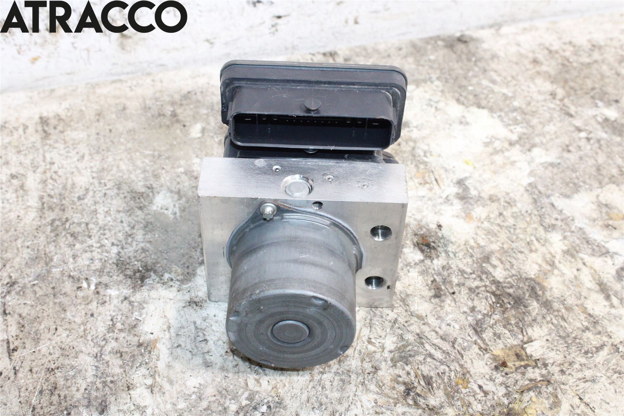 Toyota YARIS XP21 20- Abs Hydraulikkaggregat