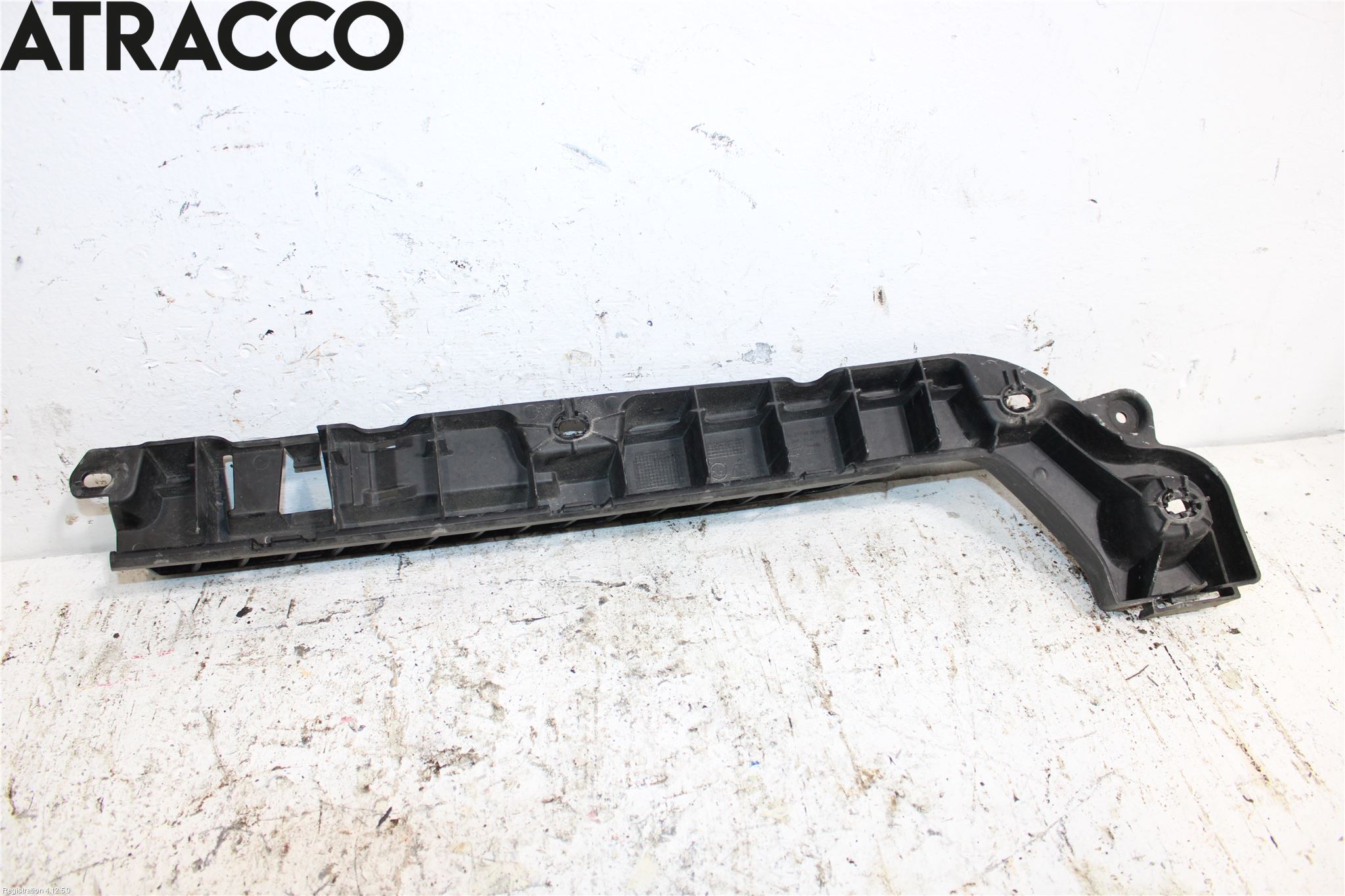 Skoda FABIA 15-21 Støtfanger Bak Feste