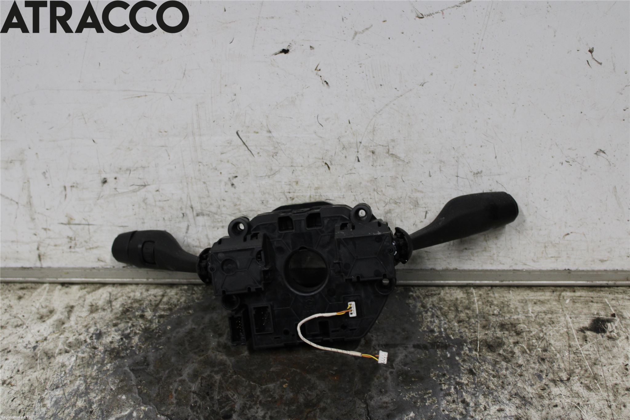 BMW X1 E84 10-15 Bryter Ratt Kombi H Og V