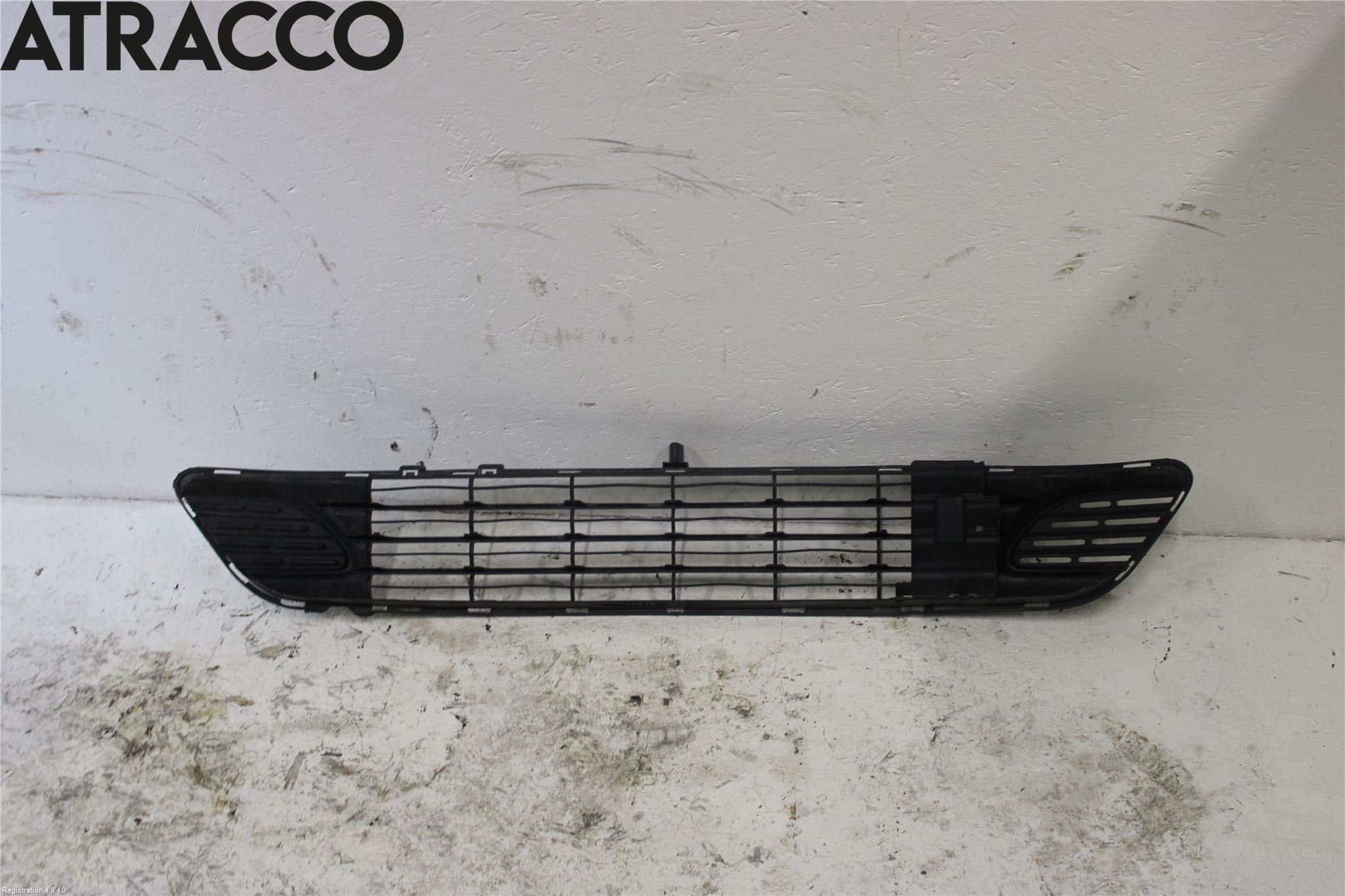 Citroen C4 GRAND PICASSO 07-13 Grill-Gitter