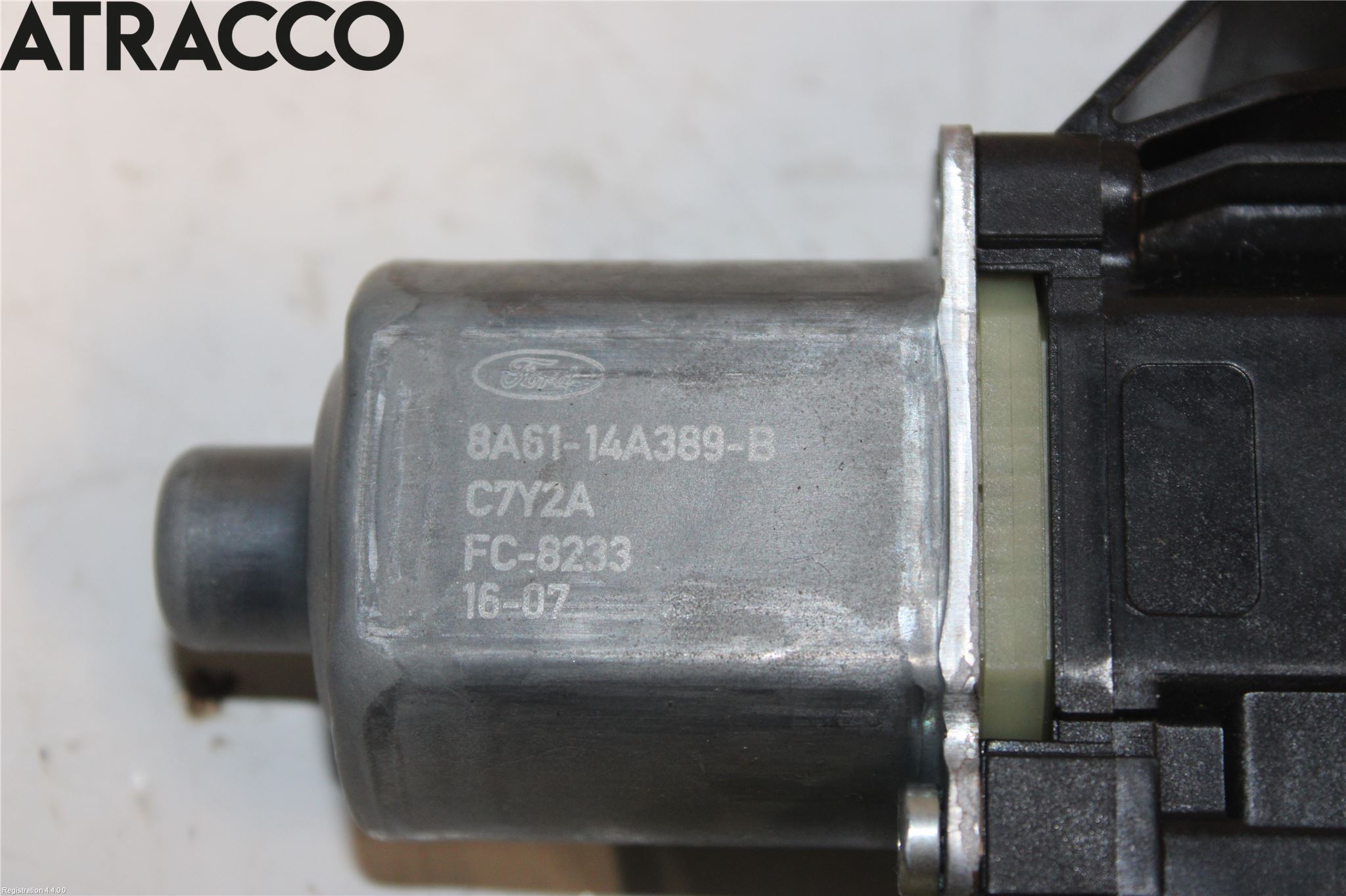 Ford FIESTA 13-17 Vindusheismotor