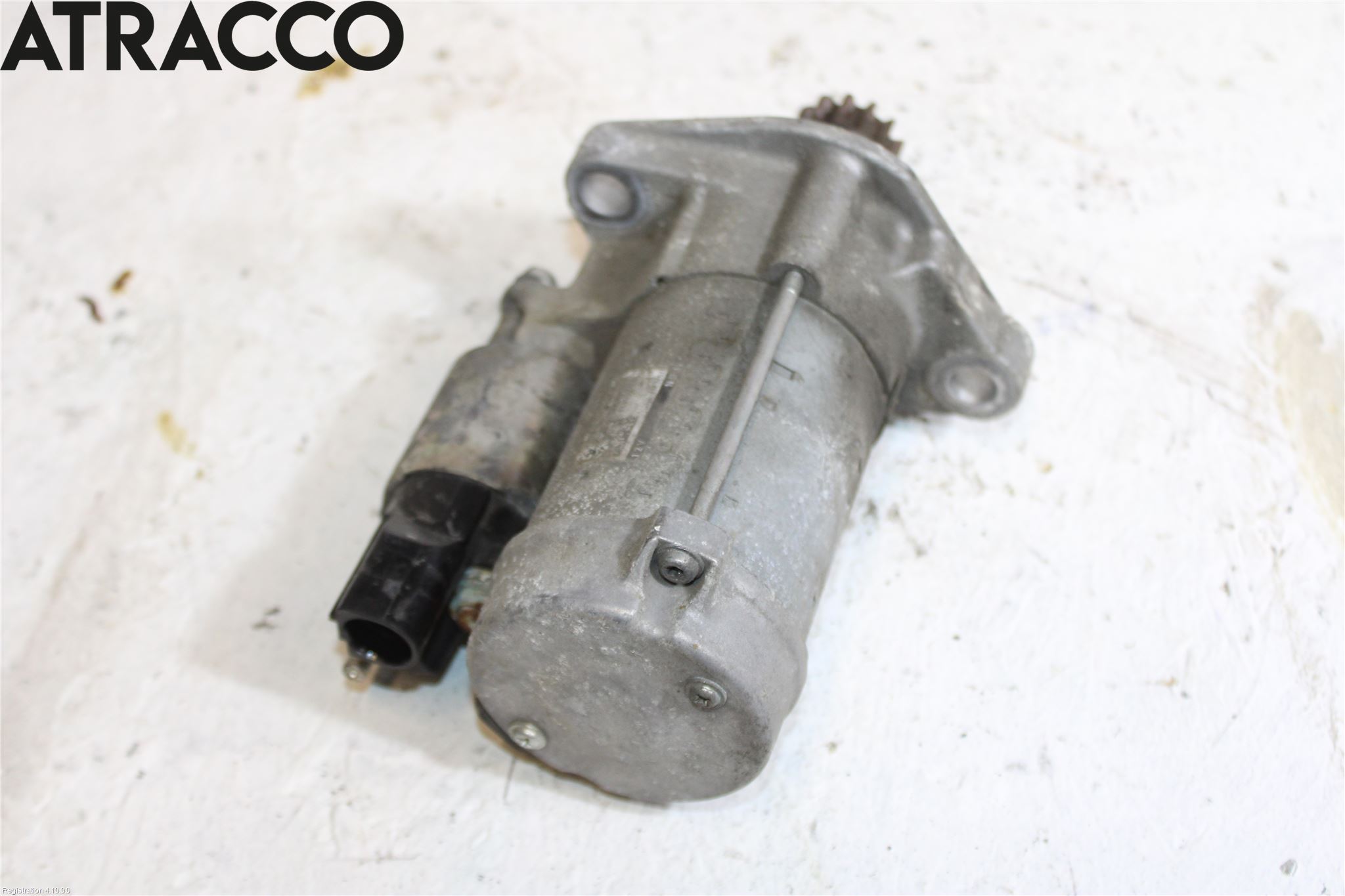 Volkswagen VW GOLF / E-GOLF VII 13-20 Startmotor