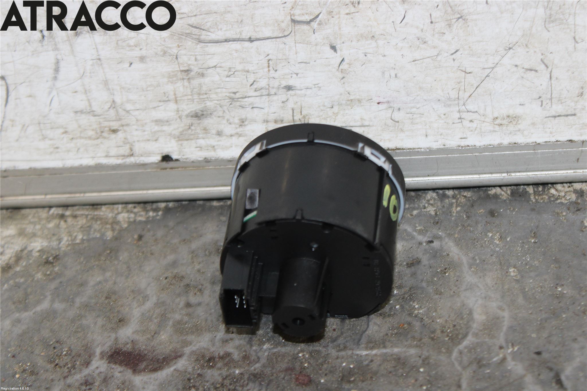 Volkswagen VW GOLF / E-GOLF VII 13-20 Bryter Hovedlys