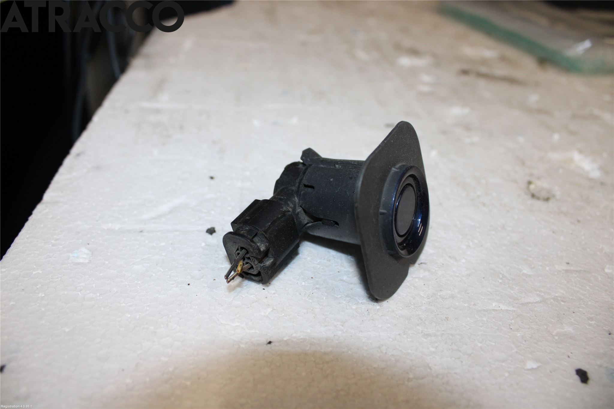 BMW 5 E60/61 Sed/Tou 02-10 Sensor Ryggesensor