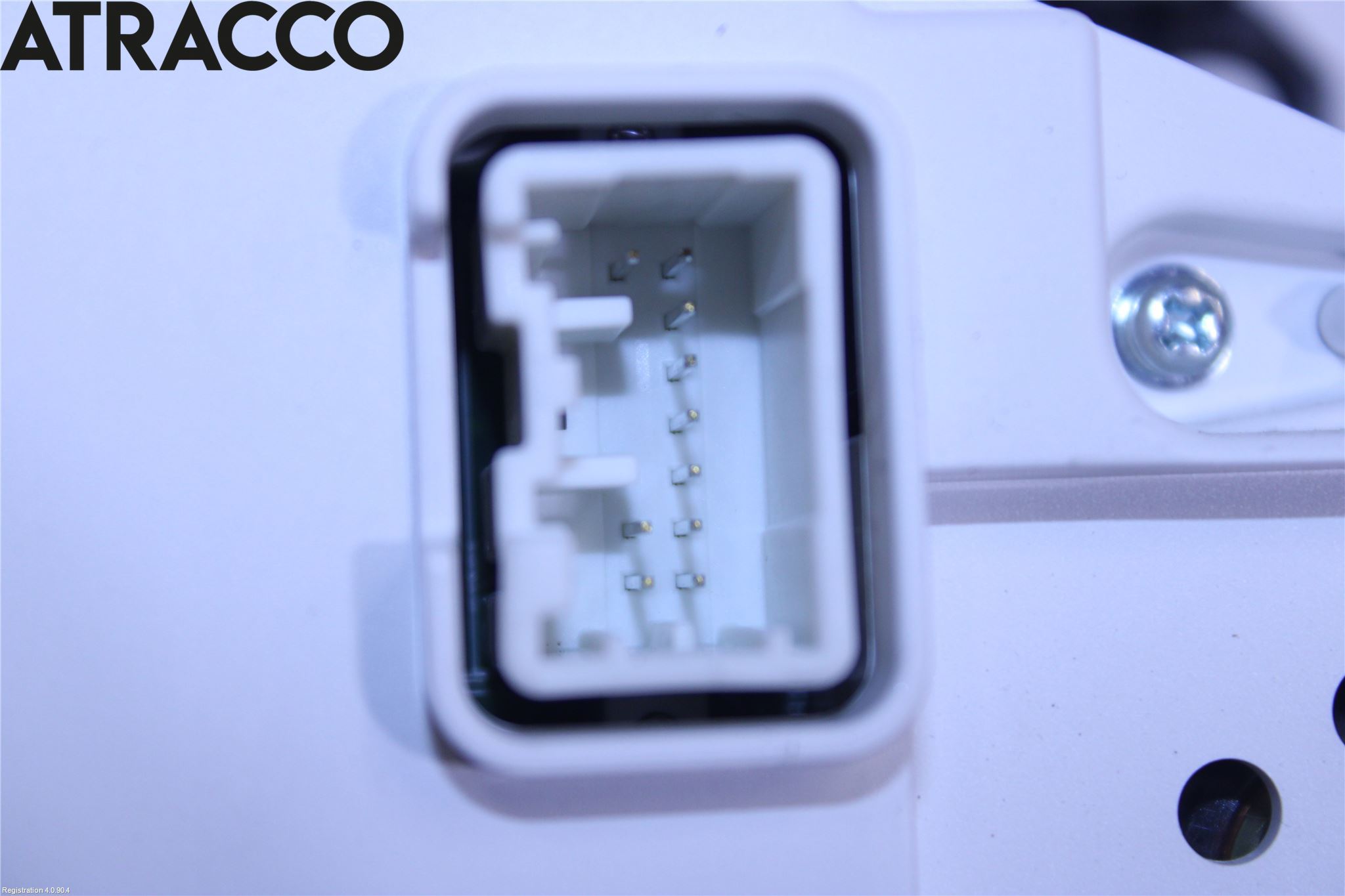 Volvo V40 12-19 Instr Speedometer