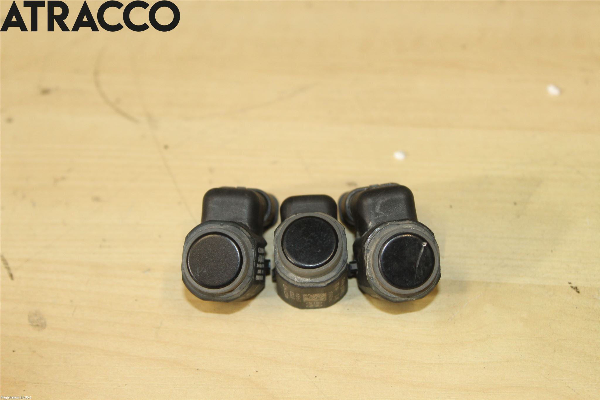 Kia CEED 12-18 Sensor Ryggesensor