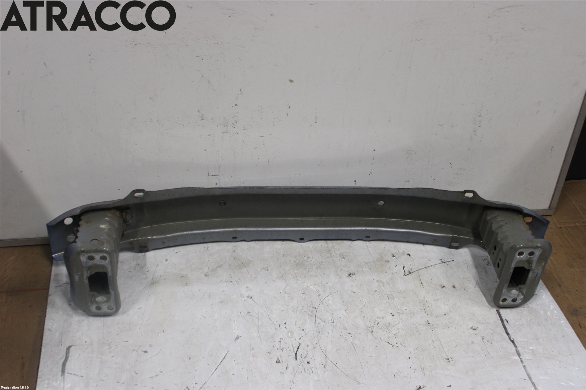 Toyota YARIS XP130 12-14 Støtfanger Foran Bjelke