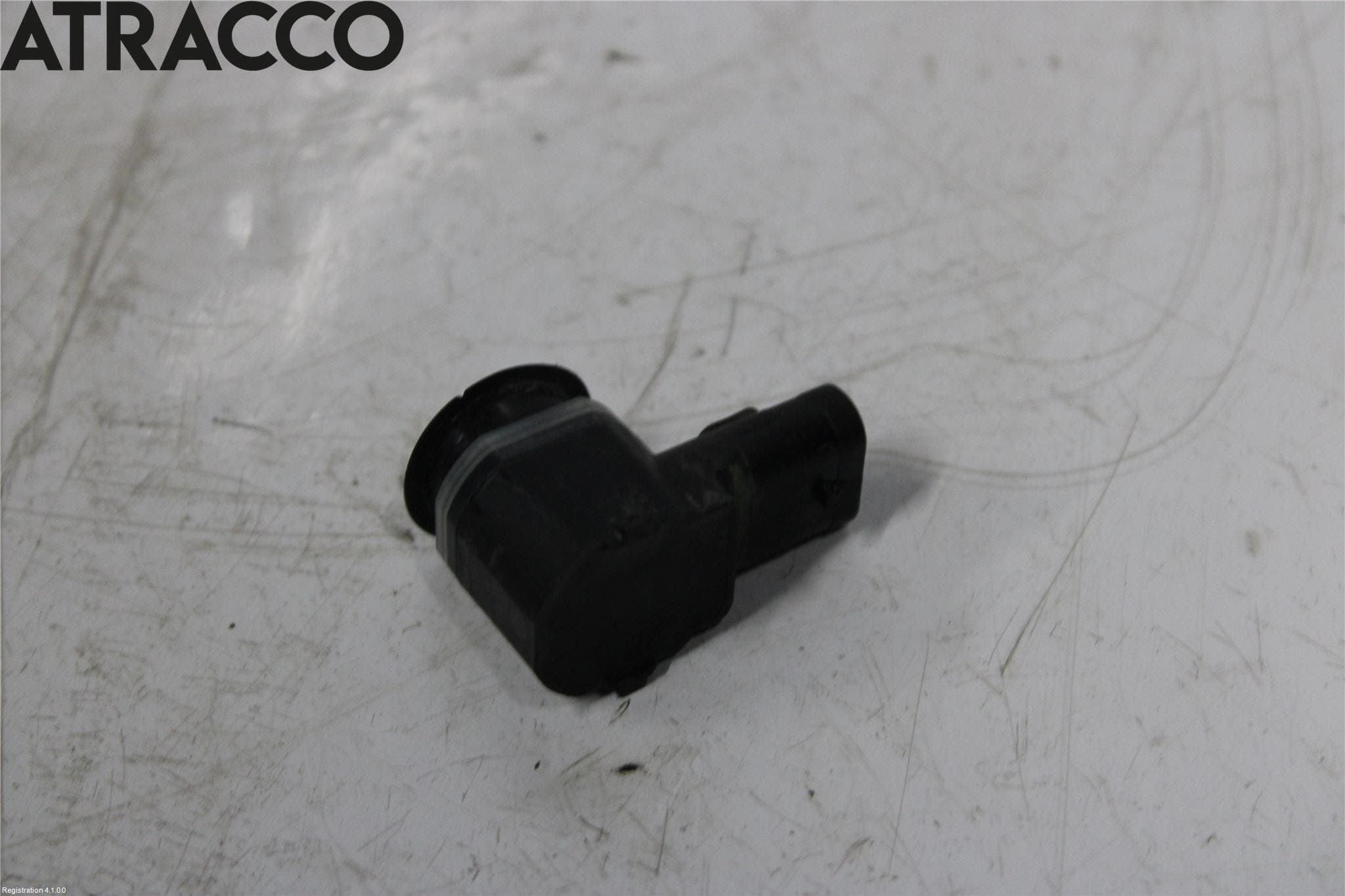 Skoda OCTAVIA (1Z) 05-13 Sensor Ryggesensor