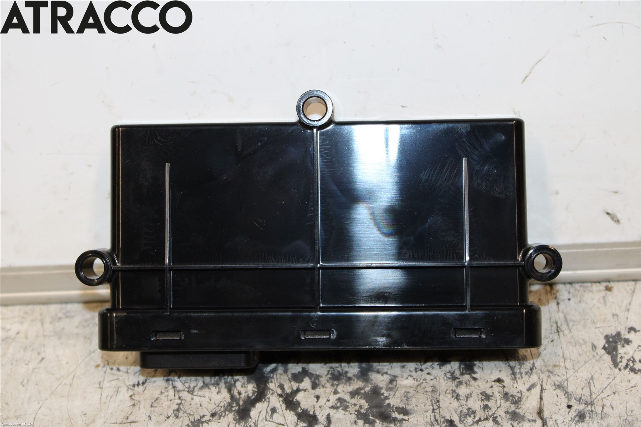 Tesla MODEL S 13- Styreenhet Øvrig