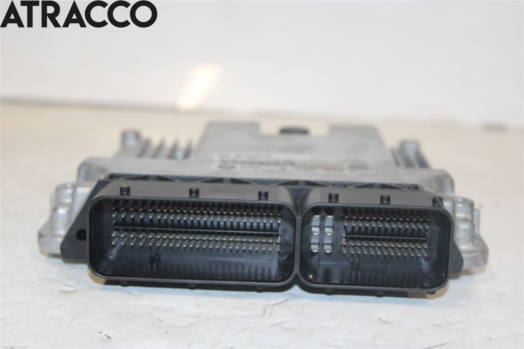 BMW X3 F25 10-17 Styreenhet Innsprøytning