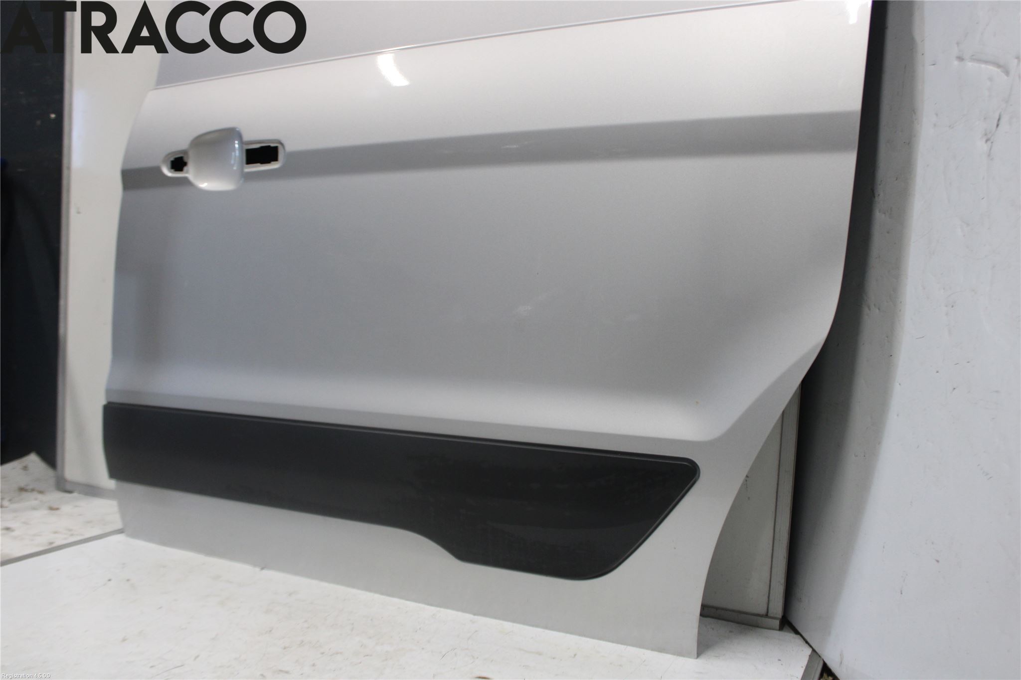 Ford TRANSIT/TOURNEO CONNECT 13-22 Dør Skyvedør Venstre