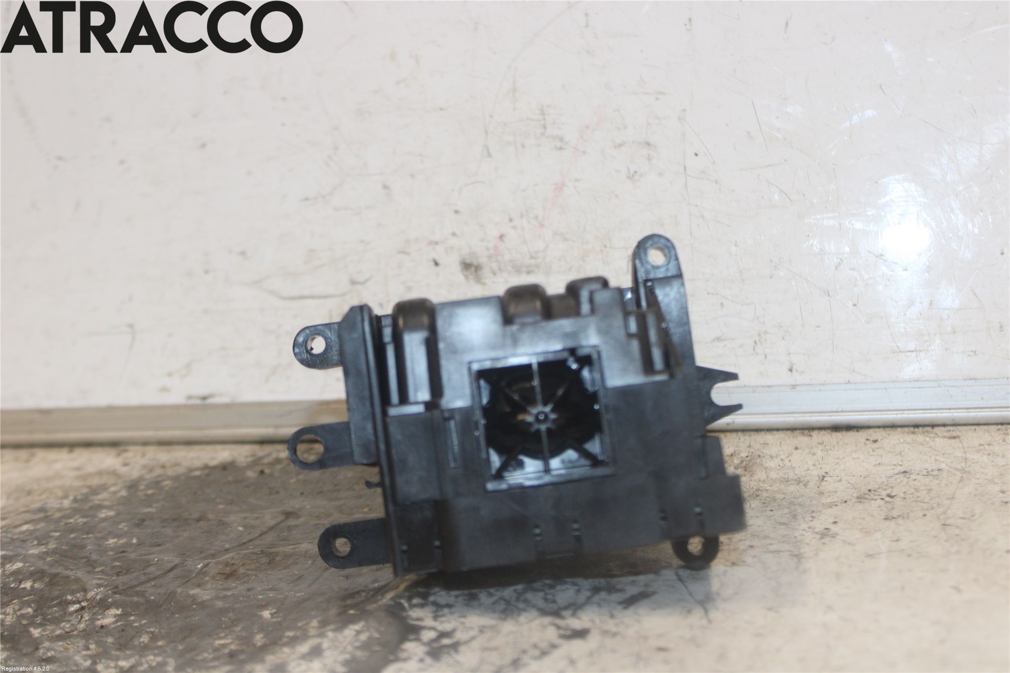 BMW 5 F10/F11/F18 09-17 Gearspak