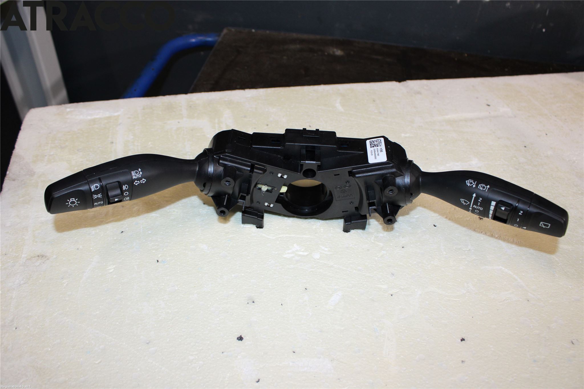 Kia CEED/CEED SW 19- Bryter Ratt Kombi H Og V