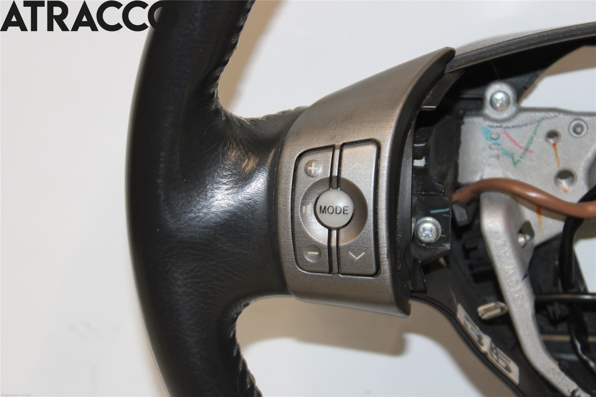 Toyota RAV 4 06-12 Ratt